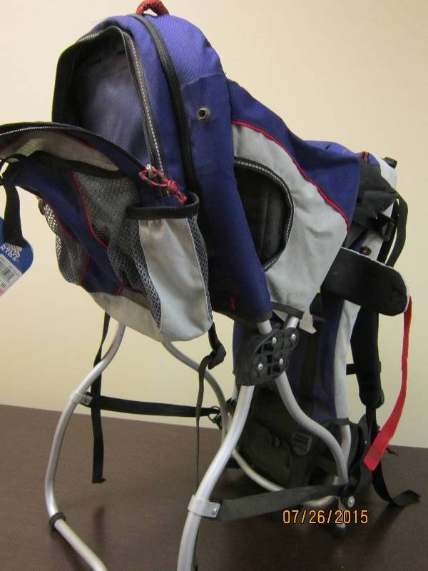 Kelty Kids Pathfinder Carrier