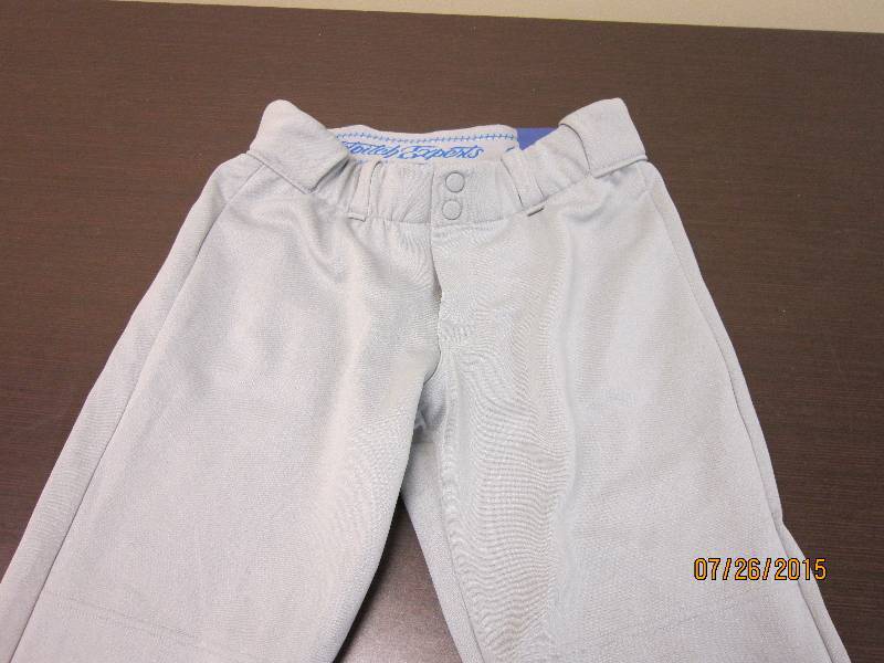 Fastpitch Experts Baseball Pants