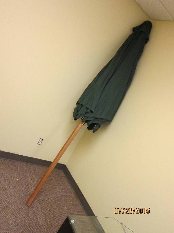 Patio Umbrella