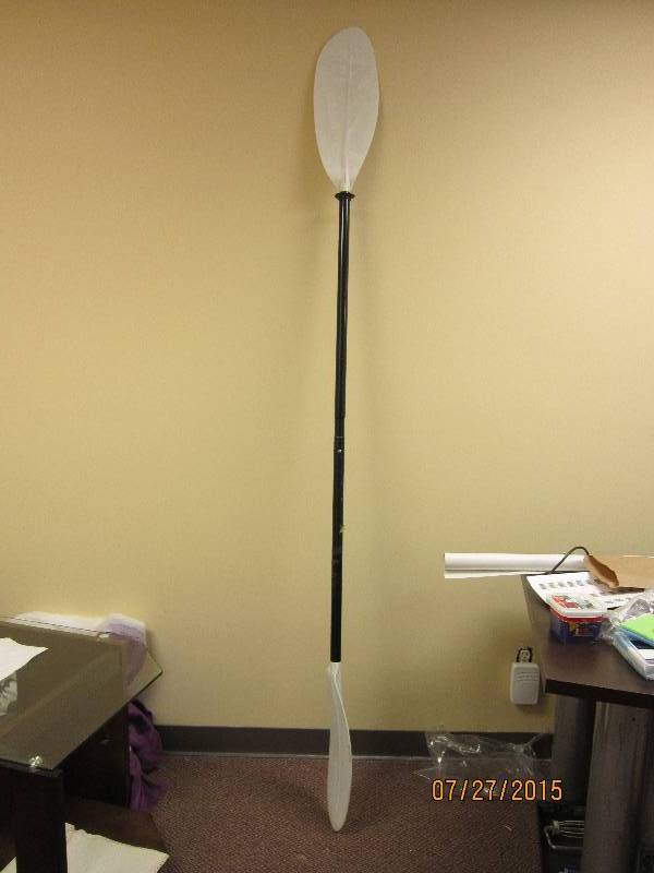 Kayak Paddle