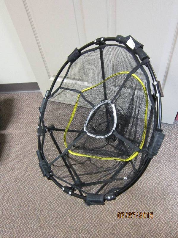 Golf Chipping Net