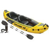 Intex Explorer K2 Two-Man Kayak