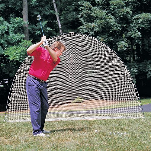 Club Champ Quik Net