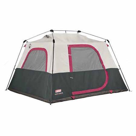 Coleman Oasis Tent