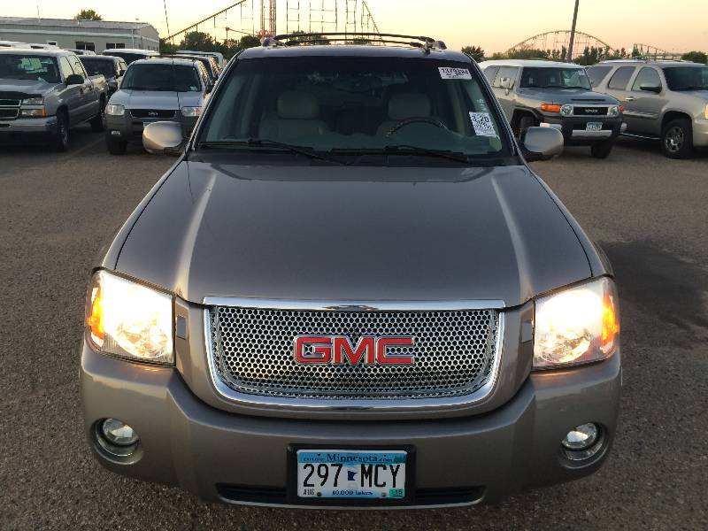 2006 GMC Envoy Denali