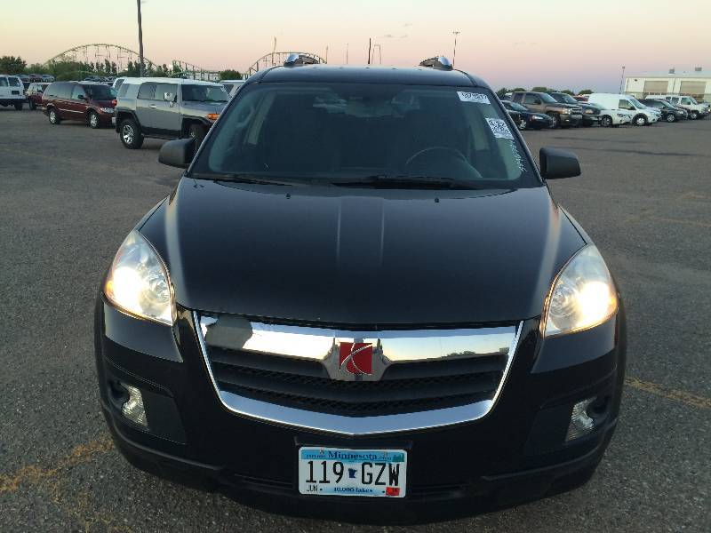 2008 Saturn Outlook XE