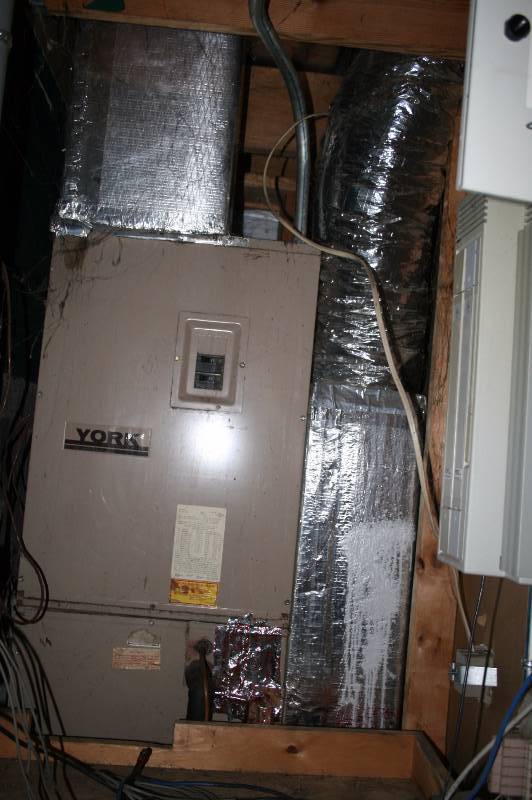 AC Unit