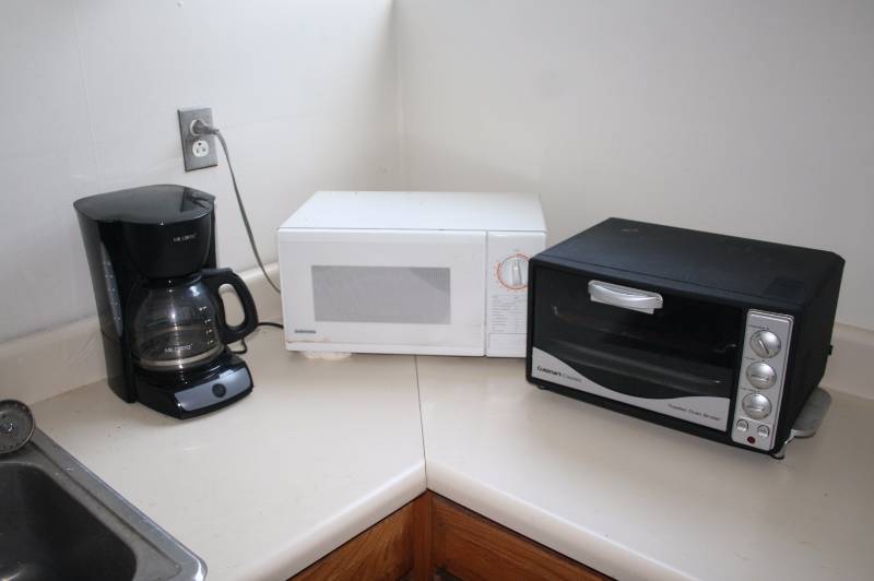 3 appliances
