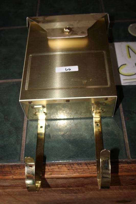 Mailbox