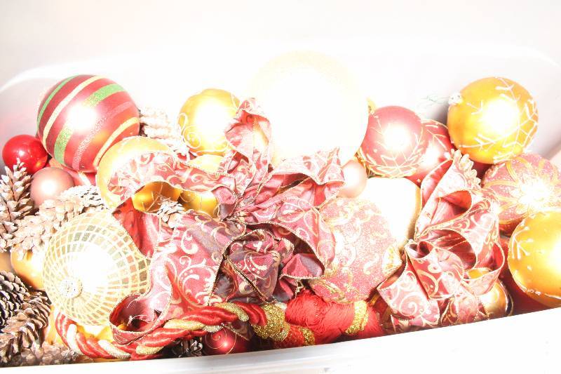 Christmas Ornaments