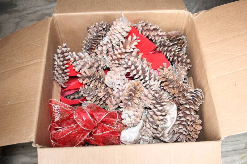 Decorations