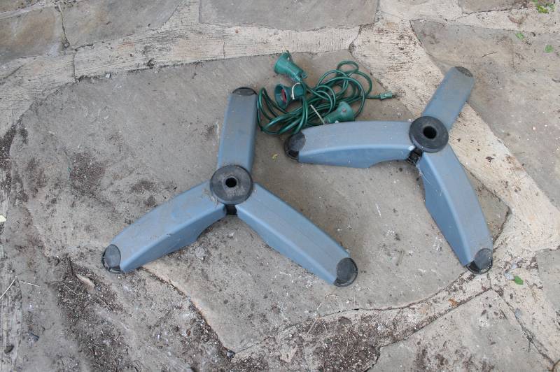 Display Anchors