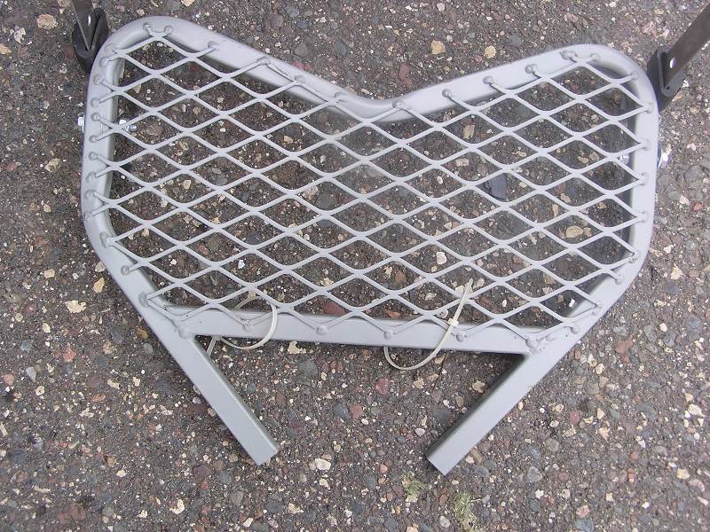 DEER STAND COMPONENT