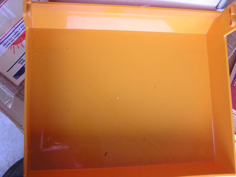 krups wall scale