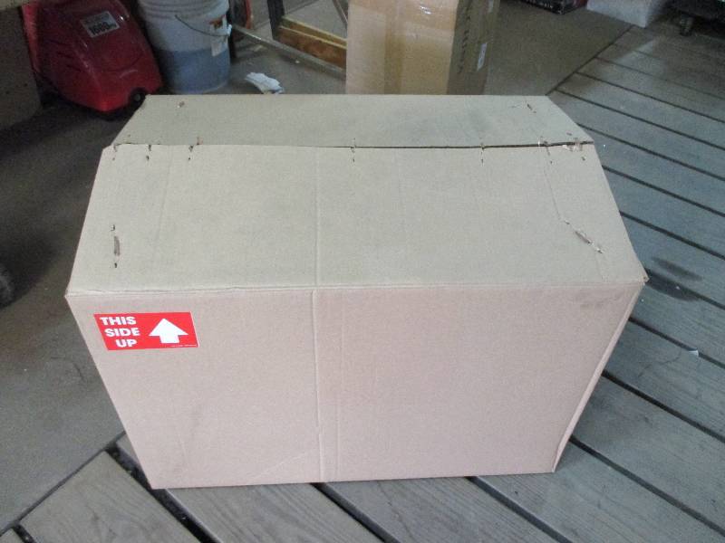 lot 4 image: Makita Air Compressor MAC5200-B