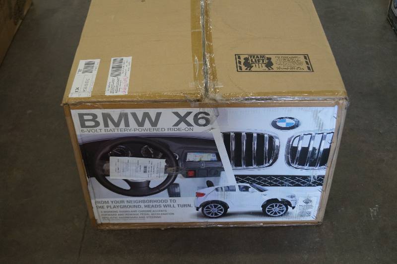 Power Wheels