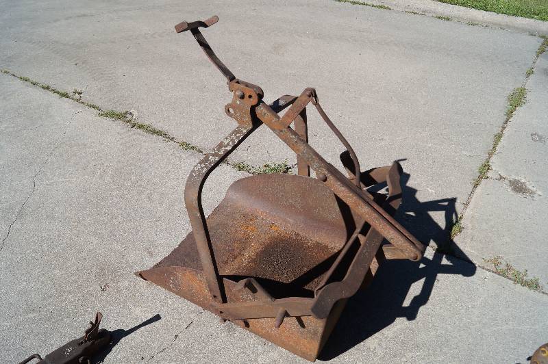 Ferguson Bucket