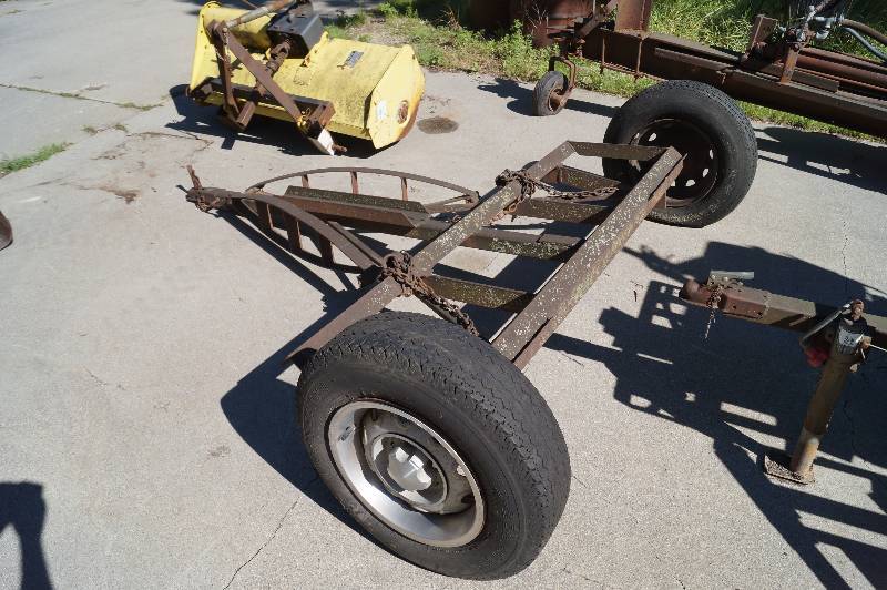 Car Hauler