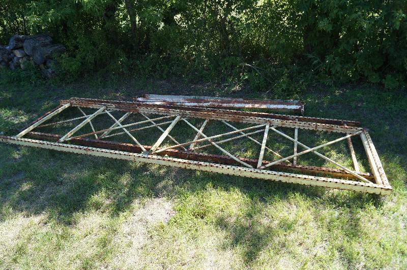 PostsPallet Racking