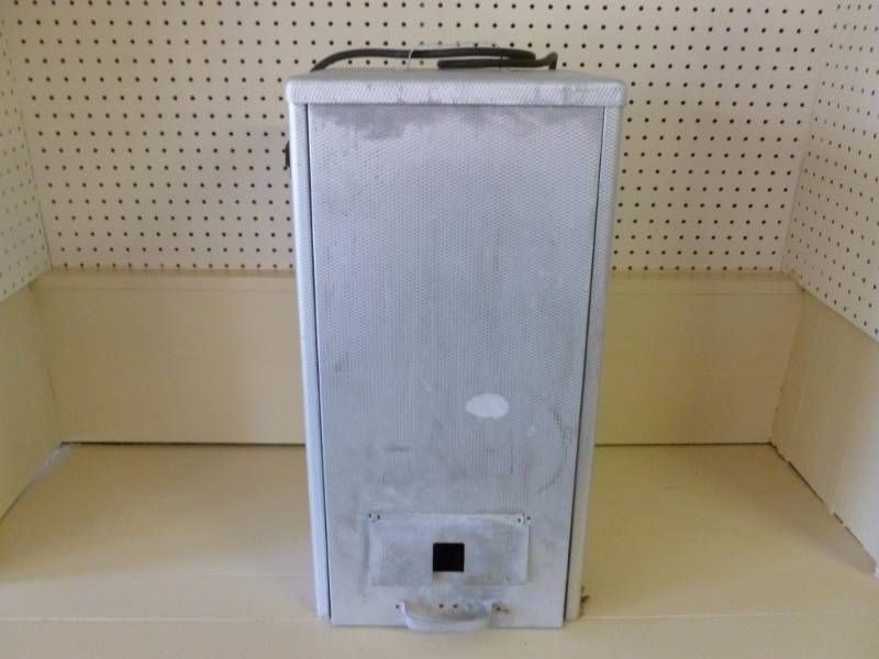 lot 75 image: Electric Smoker
