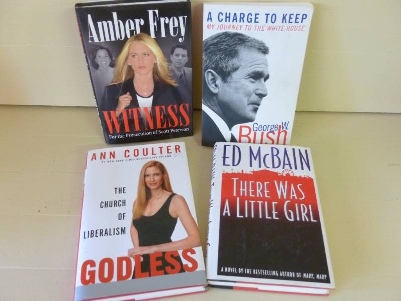lot 77 image: Books