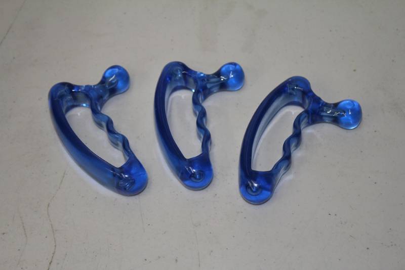 lot 54 image: Lot of Massage Tools