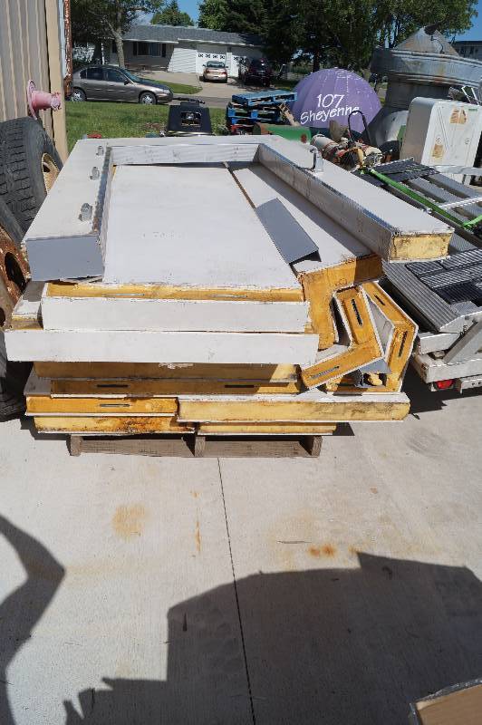 Walk-In Cooler