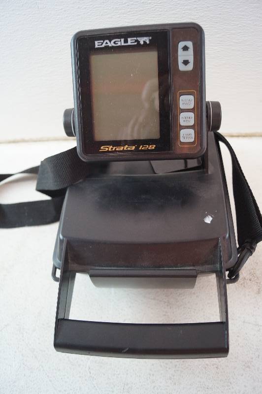 Fish Locator
