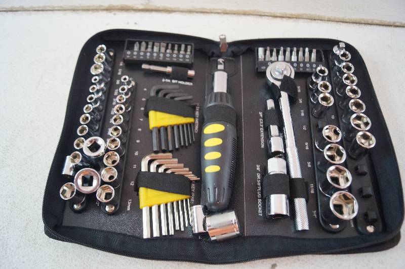 Tool Set