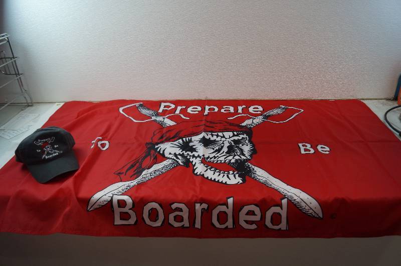 FlagCap
