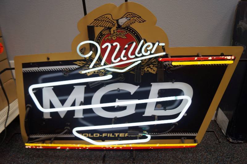Neon Sign