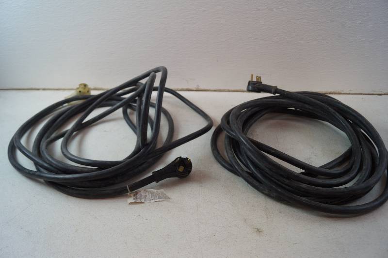 Camper Cords