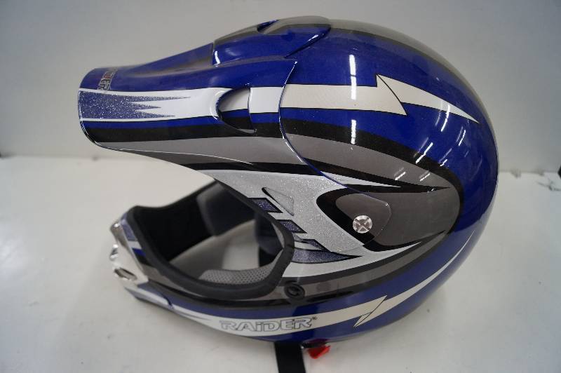 Helmet