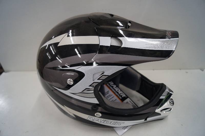 Helmet