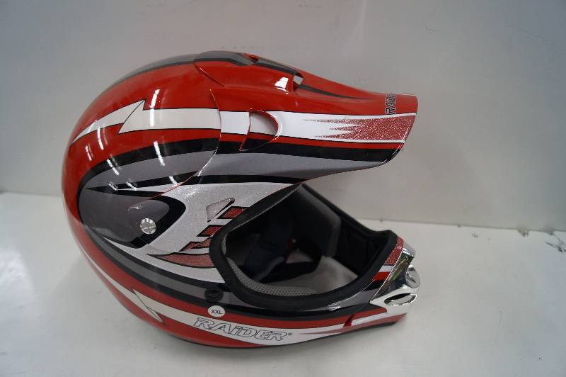 Helmet