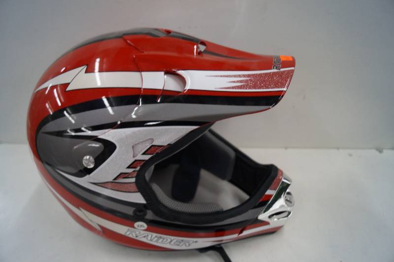 Helmet