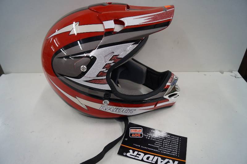 Helmet