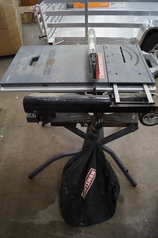 Table Saw