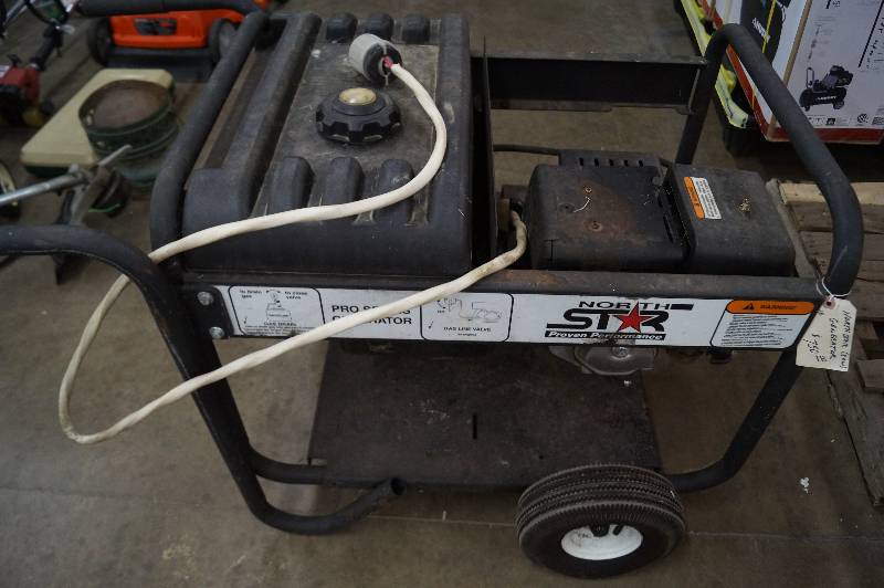 Generator