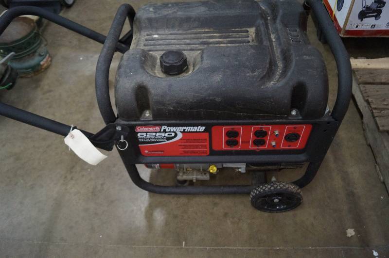 Generator
