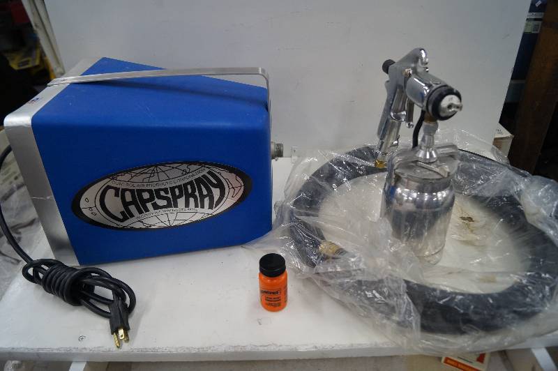 Paint Sprayer