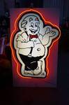 Bar Sign