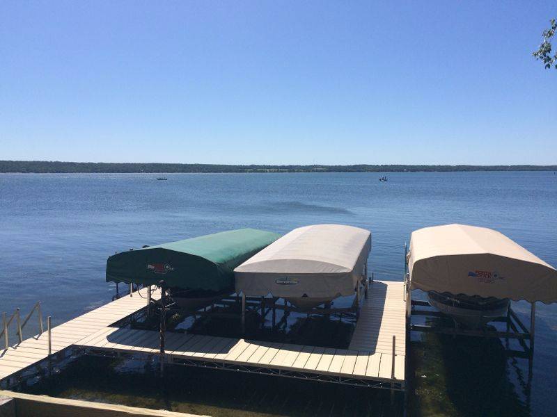 Cabin 9 - 2 Bedroom Cabin Rental for Monday 810 - Friday 81415