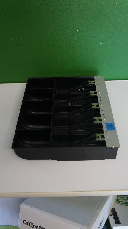 Cash Register Drawer