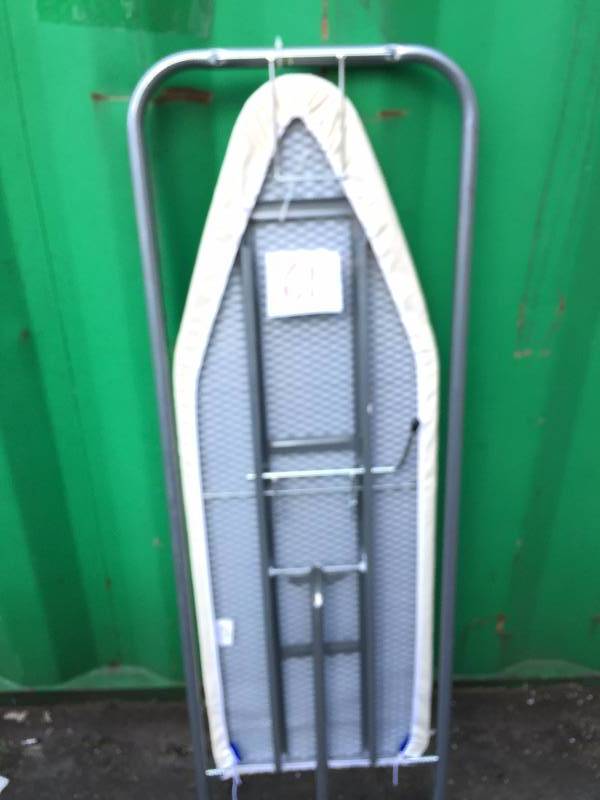 lot 61 image: Iron Board