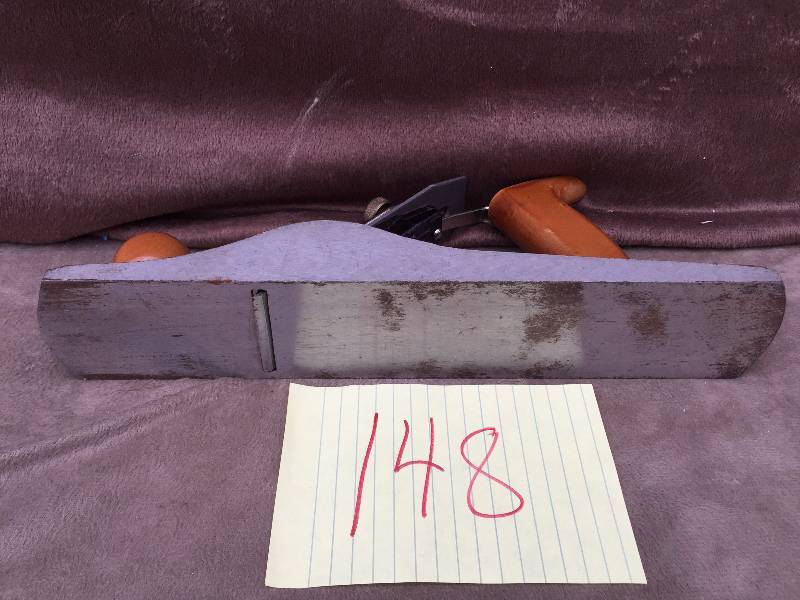 lot 148 image: Buck Bros Jack Plane