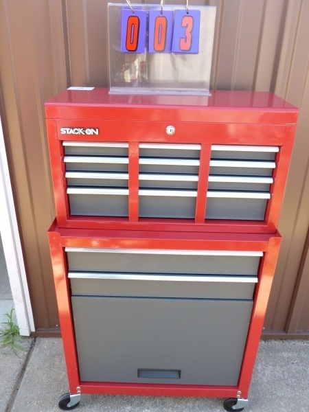 SnS Auctions # 173 Mid Summer Sale
