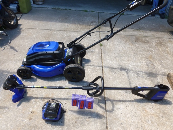 SnS Auctions # 173 Mid Summer Sale