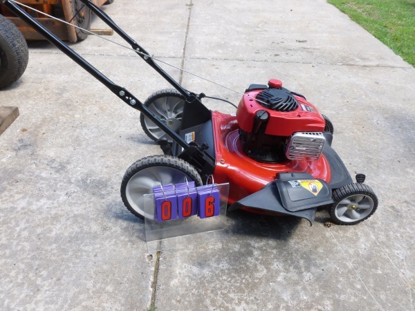 SnS Auctions # 173 Mid Summer Sale
