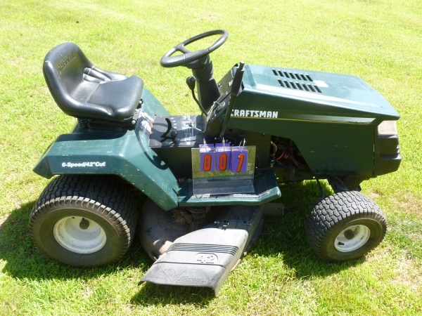 SnS Auctions # 173 Mid Summer Sale
